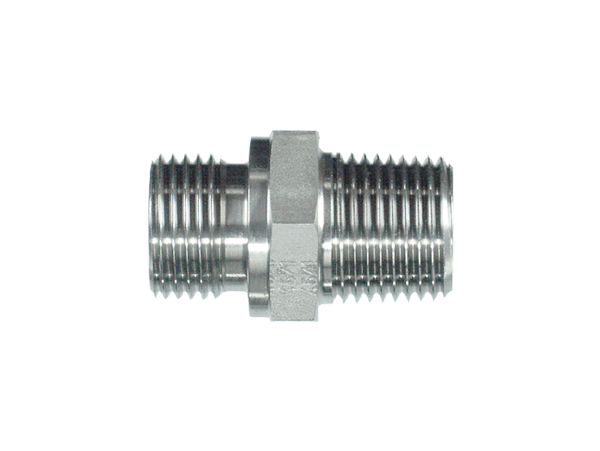 Straight Adaptors