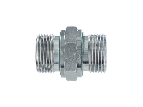 Straight Adaptors