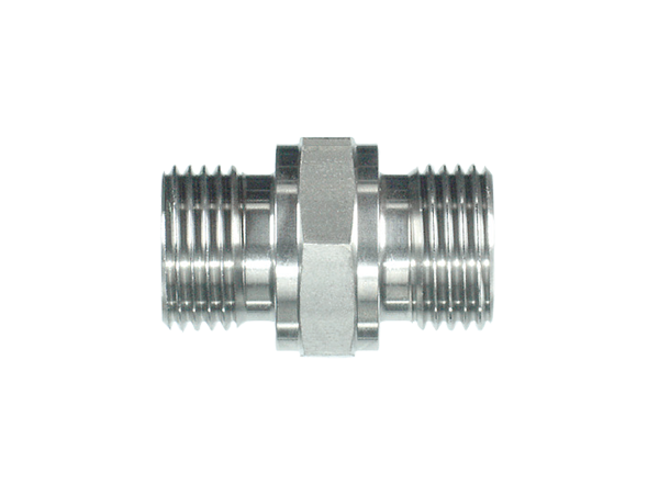 Straight Adaptors