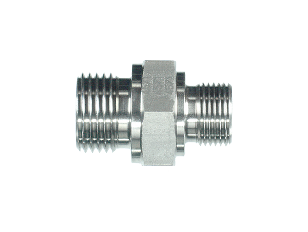 Straight Adaptors