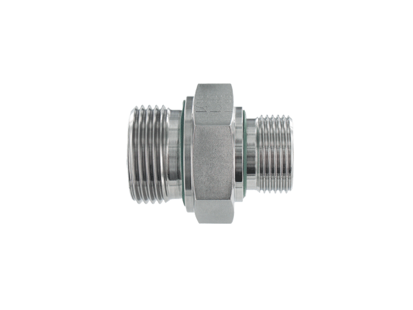Straight Adaptors