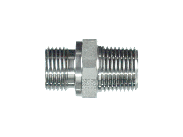 Straight Adaptors