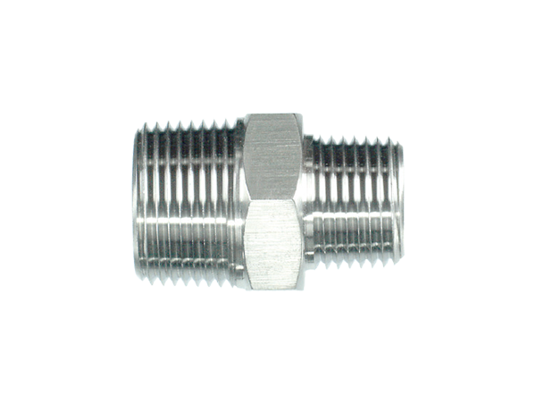 Straight Adaptors