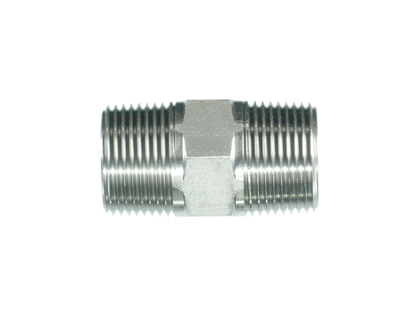 Straight Adaptors