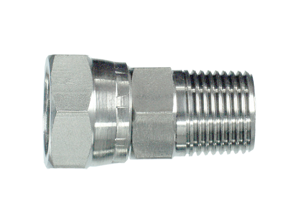 Straight Adaptors
