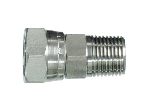 Straight Adaptors