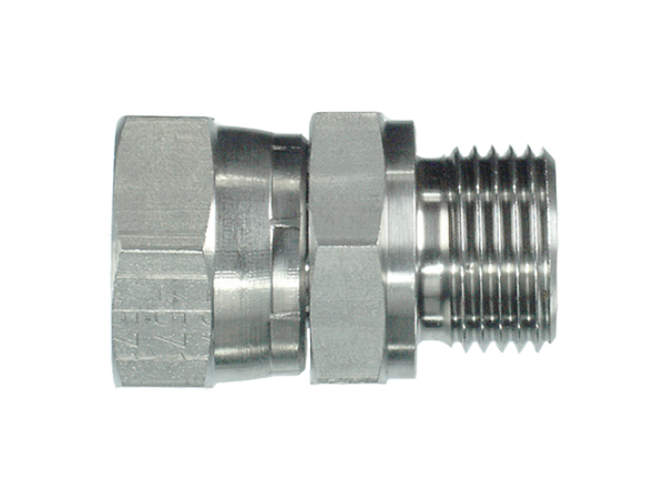 Straight Adaptors