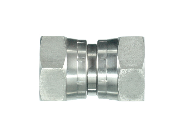 Adaptors - DKR - Straight