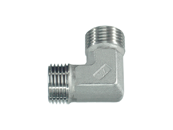 Adaptors - Elbow