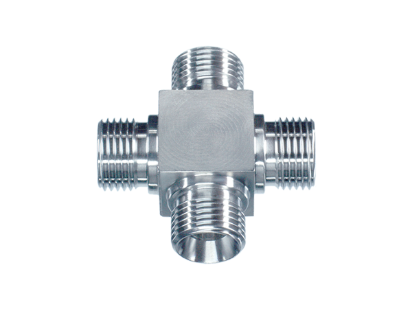 Adaptors - Cross