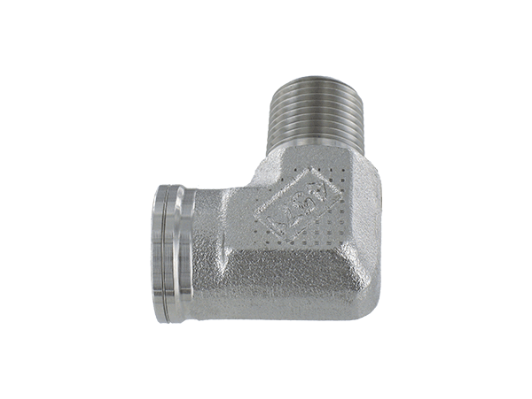 Elbow-Adaptors - 90°