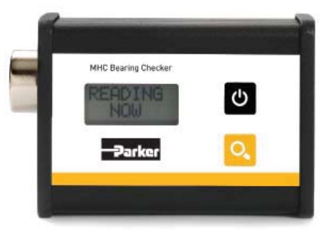 MHC Bearing Checker