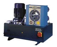 HM 200 slangepresse