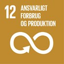 FN verdensmål 12