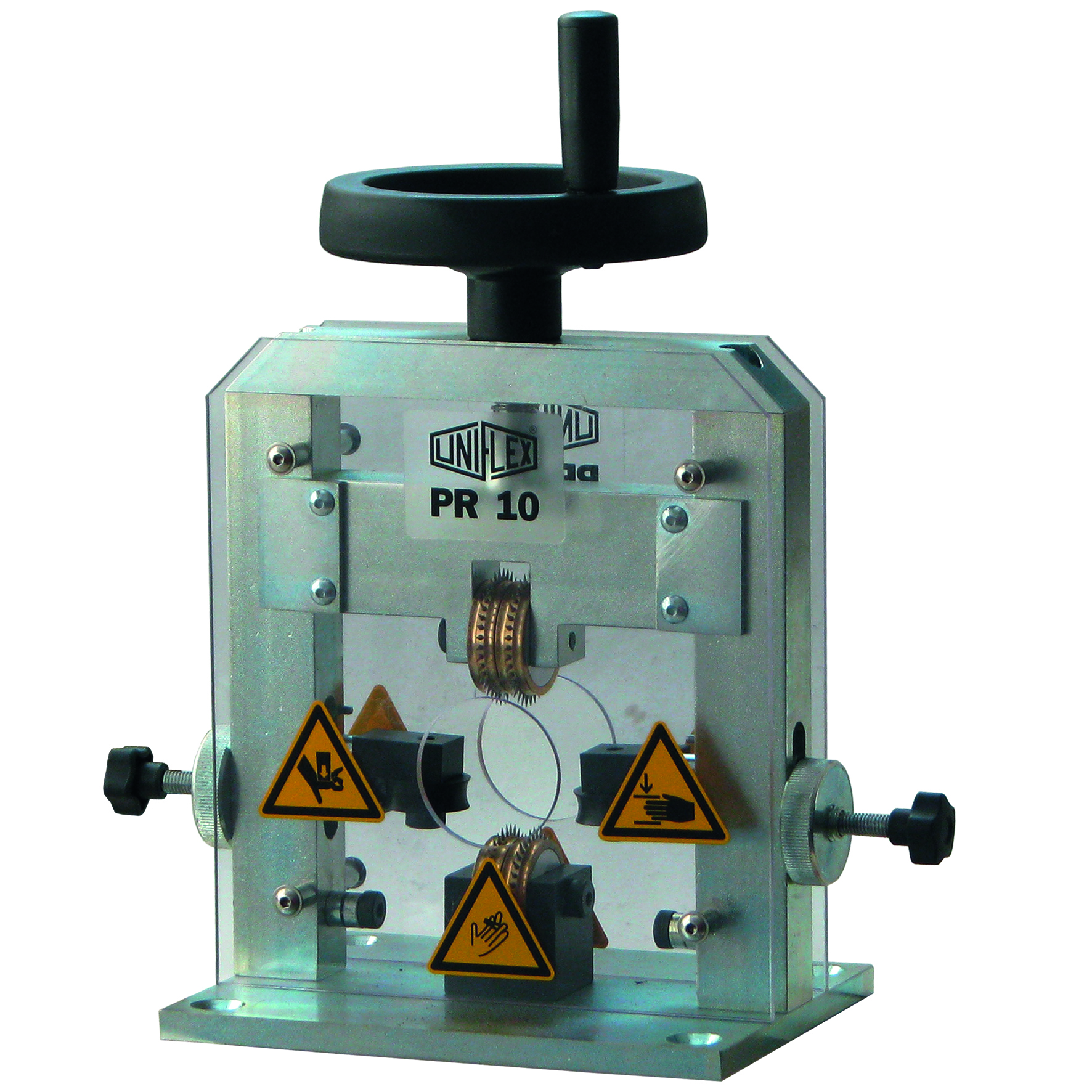 PR 10 - Pin Pricking Maskine