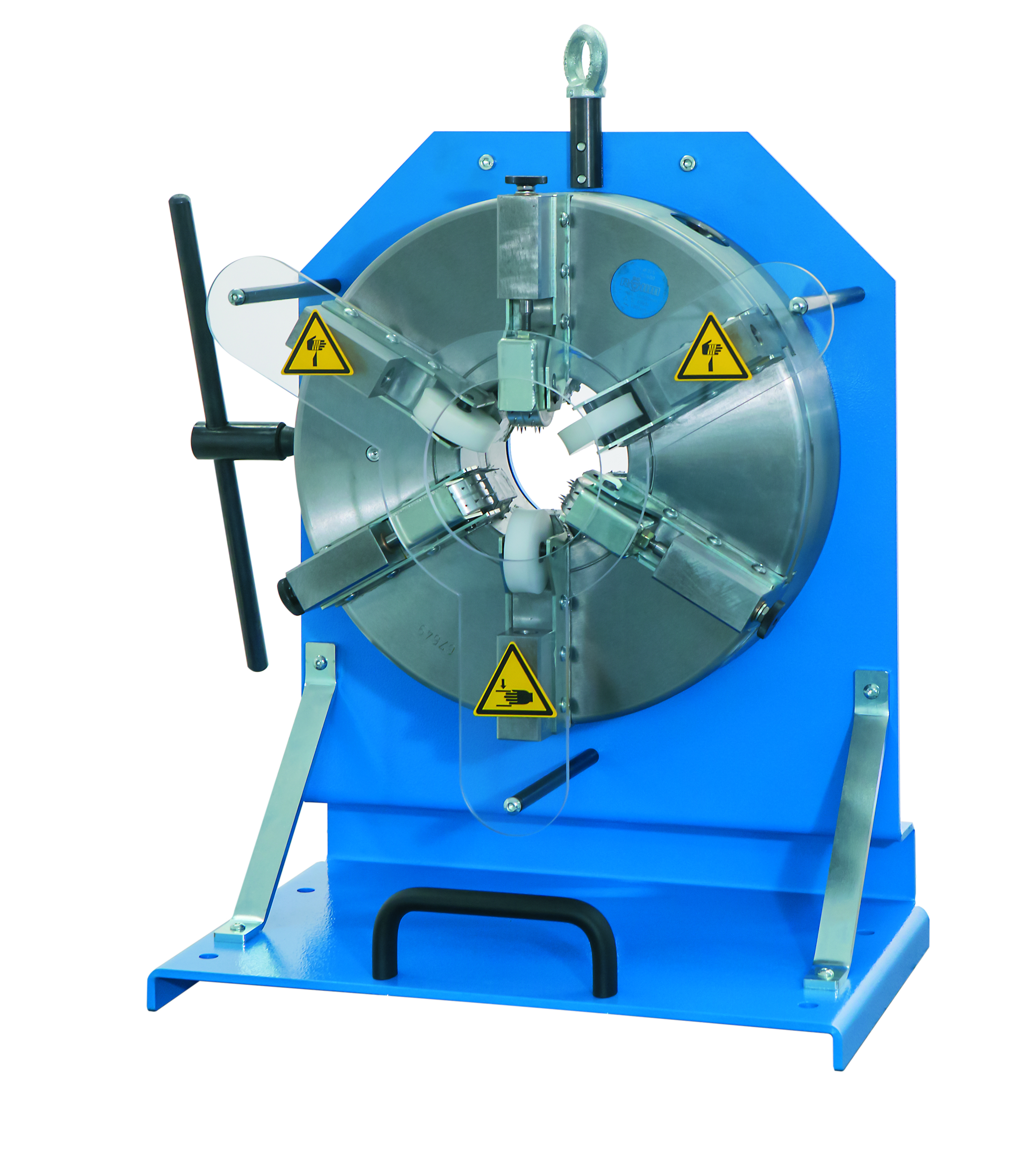 PR 14 - Pin Pricking Maskine