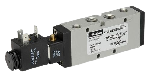 Viking Extreme ventil